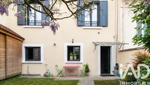 House in Rueil-Malmaison (92500)
