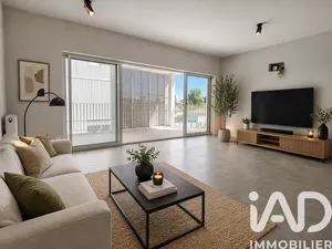 Appartement à Bègles (33130)