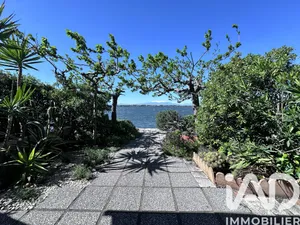 Appartement à Le Barcarès (66420)