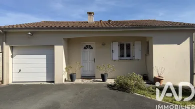 House in Aigrefeuille-d'Aunis (17290)