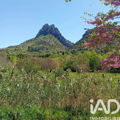 Building plot in Buis-les-Baronnies (26170)