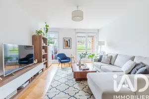 Appartement à Longjumeau (91160)