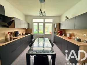 Maison traditionnelle à Sin-le-Noble (59450)