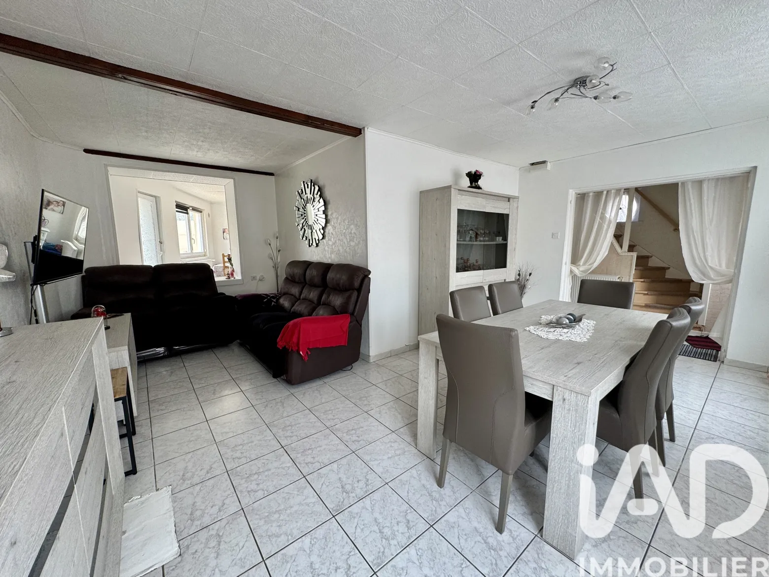 Vente maison à MAISNIL — 3