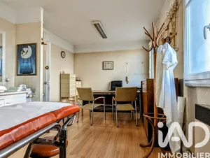 Apartment in Juvisy-sur-Orge (91260)