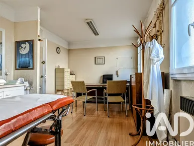 Appartement à Juvisy-sur-Orge (91260)