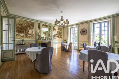 Demeure à Mazamet (81200)