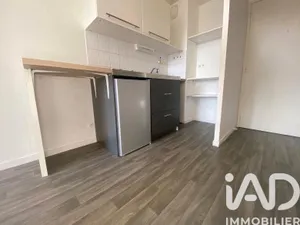 Duplex à Nantes (44000)
