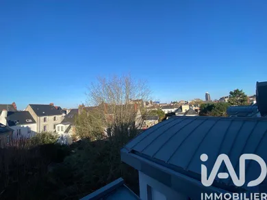 Duplex à Nantes (44000)