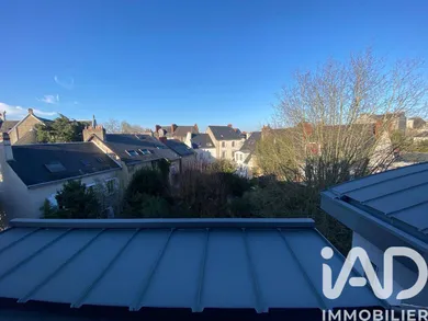 Duplex à Nantes (44000)