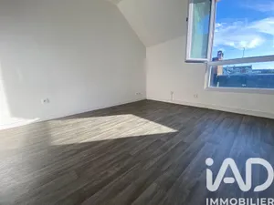 Duplex in Nantes (44000)