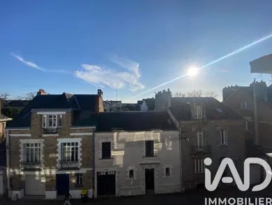 Duplex à Nantes (44000)