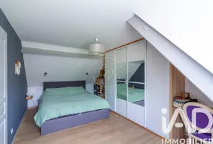 House in Richebourg (78550)
