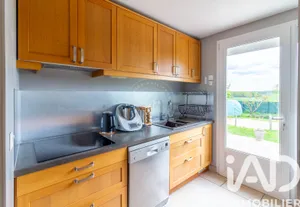 Maison à Richebourg (78550)