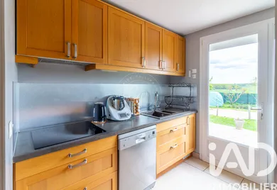 Maison à Richebourg (78550)