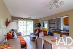 Maison à Richebourg (78550)