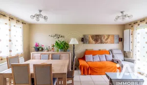 Maison à Richebourg (78550)