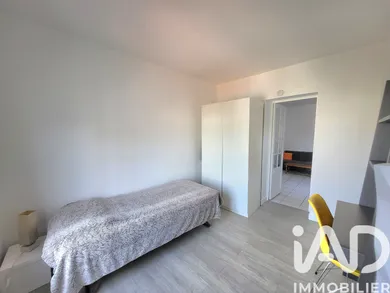 Apartment in Enghien-les-Bains (95880)