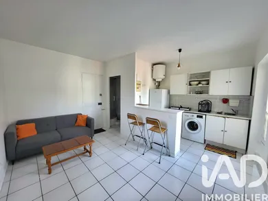 Appartement à Enghien-les-Bains (95880)