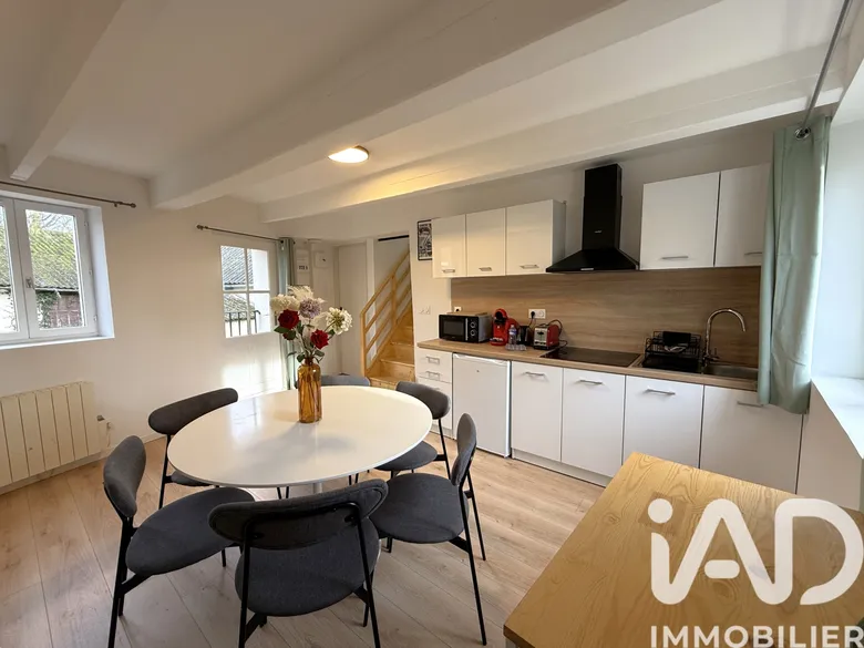Maison 5 pièces 118 m² · à Équemauville · 118 m² · 278 000 €