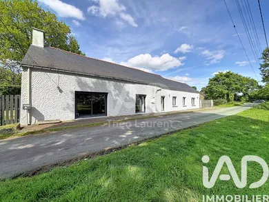 Traditional house in Savenay  (44260)