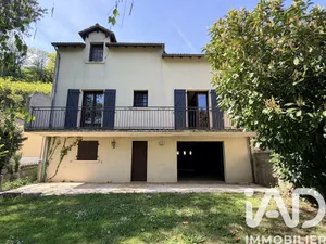 Maison à Limoges (87000)