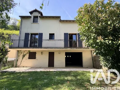 Maison à Limoges (87000)