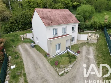 Maison à Triel-sur-Seine (78510)