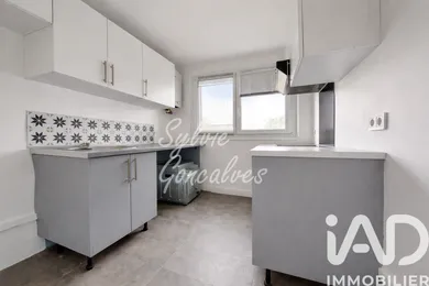 Appartement à Soisy-sous-Montmorency (95230)