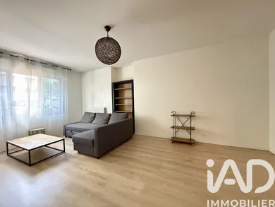 Apartment in Ermont (95120)