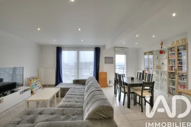 Apartment in Massy (91300)