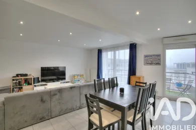 Apartment in Massy (91300)