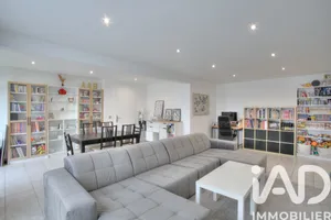 Appartement à Massy (91300)
