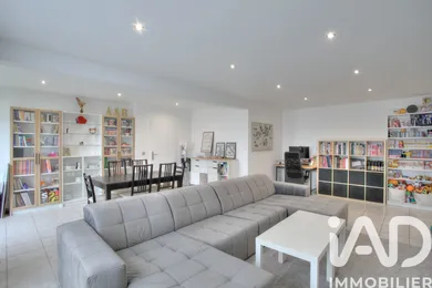 Apartment in Massy (91300)