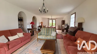 Maison traditionnelle à Saumur (49400)