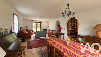 Maison traditionnelle à Saumur (49400)