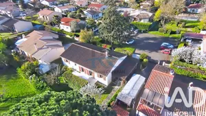 Traditional house in Pibrac (31820)