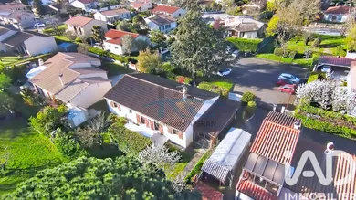 Traditional house in Pibrac (31820)