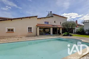 House in Gaillac (81600)