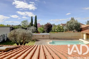 Maison à Gaillac (81600)