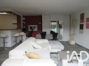 House in Carquefou (44470)