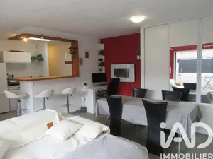 Maison à Carquefou (44470)