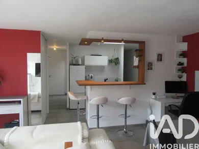 Maison à Carquefou (44470)