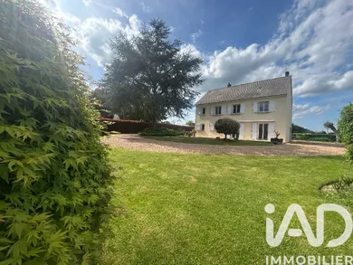 Traditional house in Grez-Neuville (49220)