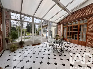 Townhouse in Gondecourt (59147)