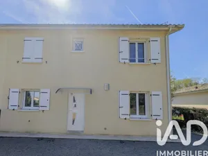 Maison à Landiras (33720)