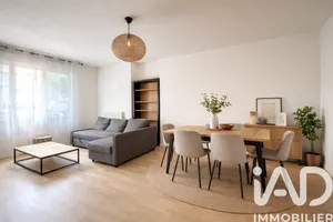 Appartement à Ermont (95120)