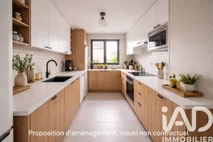 House in Villemomble (93250)