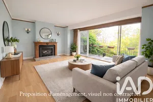 Maison à Villemomble (93250)