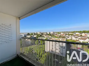 Appartement à Pontault-Combault (77340)